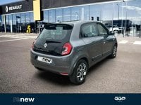 Voitures D'occasion À Montpellier | Renault Twingo 1.0 Sce 65Ch Equilibre