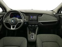 Voitures D'occasion À Montpellier | Renault Zoe E-Tech Evolution Charge Normale R110 Achat Inté...