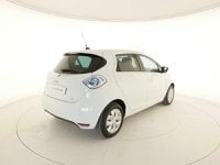 Voitures D'occasion À Montpellier | Renault Zoe Life Charge Normale R75