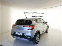 Voitures D'occasion À Montpellier | Renault Captur 1.6 E-Tech Hybride 145Ch Intens -21