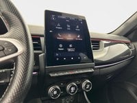 Voitures D'occasion À Montpellier | Renault Arkana 1.6 E-Tech Hybride 145Ch Rs Line Fast Track
