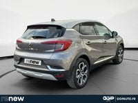 Voitures D'occasion À Montpellier | Renault Clio 1.0 Tce 90Ch Equilibre