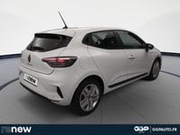 Voitures D'occasion À Montpellier | Renault Clio 1.0 Eco-G 100Ch Evolution - 24