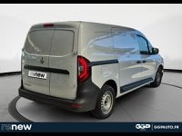 Voitures D'occasion À Montpellier | Renault Kangoo Van L2 1.5 Blue Dci 115Ch Grand Confort - 22