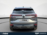 Voitures D'occasion À Montpellier | Renault Austral 1.2 E-Tech Full Hybrid 200Ch Iconic Esprit A...