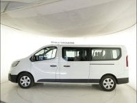 Voitures D'occasion À Montpellier | Renault Trafic Combi L2 2.0 Blue Dci 150Ch S&S Zen 8 Places