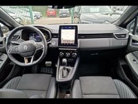 Voitures D'occasion À Montpellier | Renault Clio 1.6 E-Tech 145Ch Full Hybrid Esprit Alpine - 24