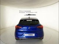 Voitures D'occasion À Montpellier | Renault Clio 1.6 E-Tech Hybride 145Ch Techno