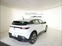 Voitures D'occasion À Montpellier | Renault Mégane Megane E-Tech Electric Ev60 130Ch Evolution ...