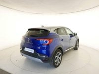 Voitures D'occasion À Montpellier | Renault Captur 1.3 Tce 160Ch Fap Intens Edc -21