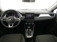 Voitures D'occasion À Montpellier | Renault Captur 1.6 E-Tech Hybride 145Ch Evolution
