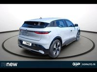 Voitures D'occasion À Montpellier | Renault Mégane Megane E-Tech Electric Ev60 220Ch Equilibre ...