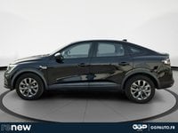 Voitures D'occasion À Montpellier | Renault Arkana 1.3 Tce 140Ch Mild Hybrid Evolution Edc -23