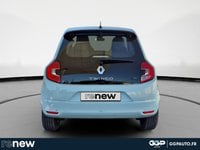 Voitures D'occasion À Montpellier | Renault Twingo E-Tech Electric Equilibre R80 Achat Intégral