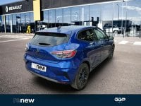 Voitures D'occasion À Montpellier | Renault Clio 1.6 E-Tech 145Ch Full Hybrid Esprit Alpine - 24