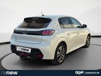 Voitures D'occasion À Montpellier | Peugeot 208 1.2 Puretech 100Ch S&S Roadtrip 118G
