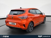 Voitures D'occasion À Montpellier | Renault Clio 1.6 E-Tech 145Ch Full Hybrid Techno