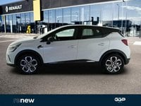 Voitures D'occasion À Montpellier | Renault Captur 1.6 E-Tech Hybride 145Ch Techno Fast Track