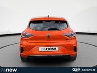 Voitures D'occasion À Montpellier | Renault Clio 1.6 E-Tech 145Ch Full Hybrid Techno