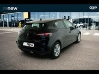Voitures D'occasion À Montpellier | Renault Clio 1.5 Blue Dci 100Ch Evolution - 24
