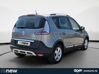 Voitures D'occasion À Montpellier | Renault Scénic Xmod Scenic Xmod 1.2 Tce 130Ch Energy Bose 2015