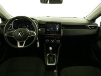 Voitures D'occasion À Montpellier | Renault Clio 1.6 E-Tech Hybride 140Ch Business -21N