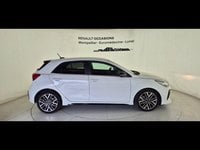 Voitures D'occasion À Montpellier | Kia Rio 1.0 T-Gdi 120Ch Mhev Gt-Line Premium Dct7