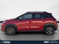Voitures D'occasion À Montpellier | Citroën C3 Aircross 1.2 Puretech 130Ch S&S Plus Automatique