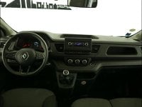 Voitures D'occasion À Montpellier | Renault Trafic Combi L2 2.0 Blue Dci 150Ch S&S Zen 8 Places