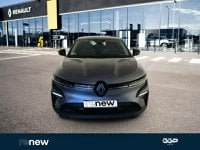 Voitures D'occasion À Montpellier | Renault Mégane Megane E-Tech Electric Ev60 130Ch Evolution ...