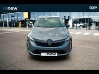 Voitures D'occasion À Montpellier | Renault Clio 1.6 E-Tech 145Ch Full Hybrid Evolution