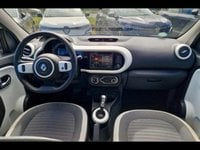 Voitures D'occasion À Montpellier | Renault Twingo E-Tech Electric Equilibre R80 Achat Intégral