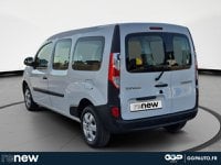 Voitures D'occasion À Montpellier | Renault Kangoo Express Electric 33 Maxi 5 Places Extra R-Link