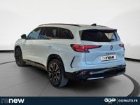 Voitures D'occasion À Montpellier | Renault Espace 1.2 E-Tech Full Hybrid 200Ch Esprit Alpine 7 ...