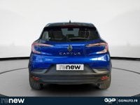 Voitures D'occasion À Montpellier | Renault Captur Eco-G 100 Ch Evolution