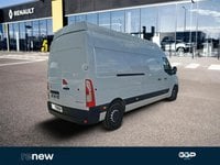 Voitures D'occasion À Montpellier | Renault Master Fg F3500 L3H3 2.3 Blue Dci 135Ch Confort Euro6E