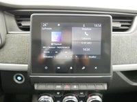 Voitures D'occasion À Montpellier | Renault Zoe E-Tech Zen Charge Normale R110 Achat Intégral - 21