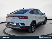 Voitures D'occasion À Montpellier | Renault Arkana 1.6 E-Tech Hybride 145Ch Evolution -22