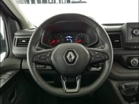 Voitures D'occasion À Montpellier | Renault Trafic Combi L2 2.0 Blue Dci 150Ch S&S Zen 8 Places