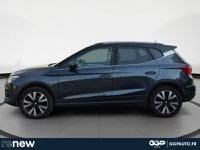 Voitures D'occasion À Montpellier | Seat Arona 1.0 Ecotsi 110Ch Start/Stop Xcellence Euro6D-T