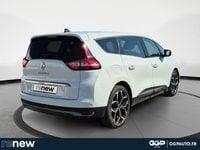 Voitures D'occasion À Montpellier | Renault Grand Scénic Grand Scenic 1.3 Tce 140Ch Techno 7 Pl...