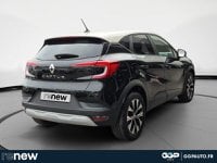 Voitures D'occasion À Montpellier | Renault Captur 1.0 Eco-G 100Ch Evolution