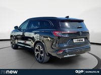 Voitures D'occasion À Montpellier | Renault Espace 1.2 E-Tech Full Hybrid 200Ch Esprit Alpine