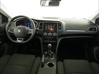 Voitures D'occasion À Montpellier | Renault Mégane Megane 1.5 Blue Dci 115Ch Business -21N