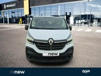 Voitures D'occasion À Montpellier | Renault Trafic Combi L1 2.0 Dci 145Ch Energy S&S Life 8 Places