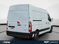 Voitures D'occasion À Montpellier | Renault Master Fg F3500 L2H2 2.3 Blue Dci 135Ch Confort Euro6E