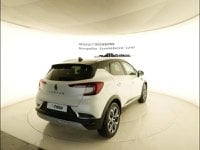 Voitures D'occasion À Montpellier | Renault Captur 1.3 Tce Mild Hybrid 140Ch Techno