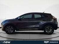 Voitures D'occasion À Montpellier | Ford Puma 1.0 Ecoboost 125Ch Mhev Titanium 6Cv