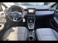Voitures D'occasion À Montpellier | Renault Clio 1.6 E-Tech 145Ch Full Hybrid Evolution - 24