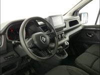 Voitures D'occasion À Montpellier | Renault Trafic Fg L2H1 3T 2.0 Blue Dci 130Ch Grand Confort E6E